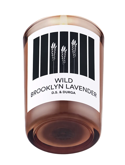 WILD BROOKLYN LAVENDER