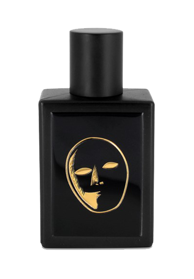 Black Ambergris