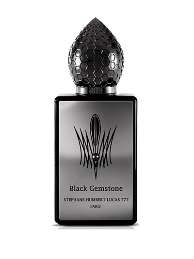 BLACK GEMSTONE