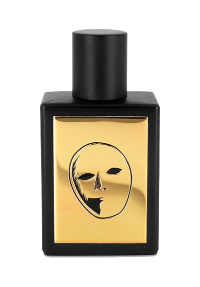 GOLDEN AMBERGRIS
