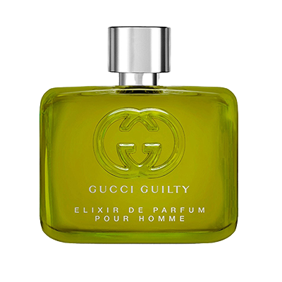 GUCCI GUILTY ELIXIR DE PARFUM
