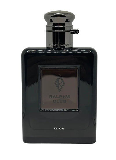 RALPH’S CLUB ELIXIR
