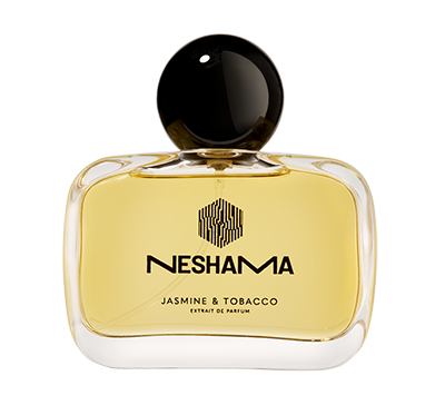 JASMINE AND TOBACCO
